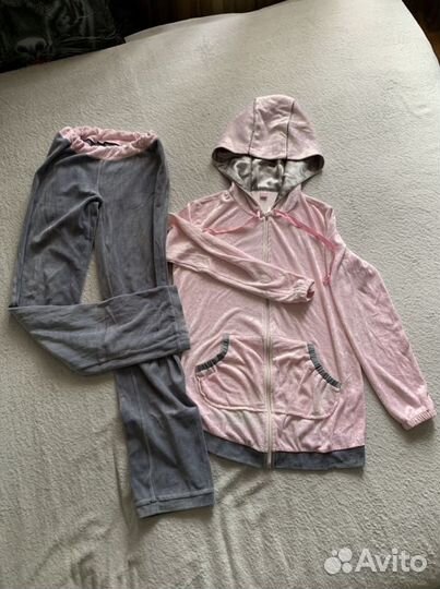 Спортивный костюмдля беременных 42-44