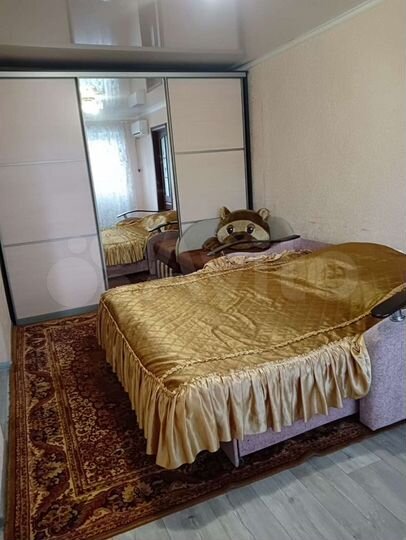 1-к. квартира, 40 м², 2/2 эт.