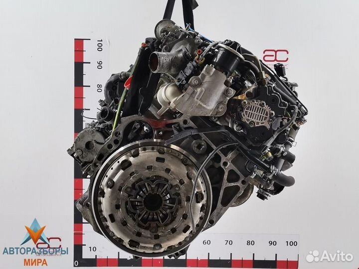 Охладитель EGR / Радиатор EGR Honda Accord 7 2005