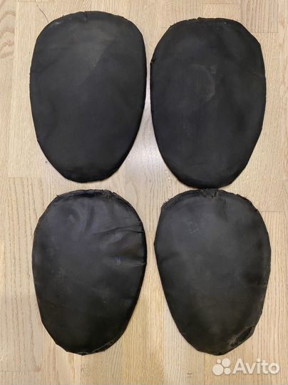 Кевлар защита суставов