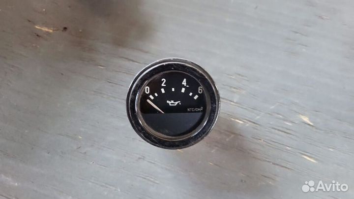 Указатель давления газ, ЗИЛ, УАЗ Автоприбор