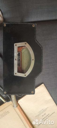 Дозиметр дп 5б