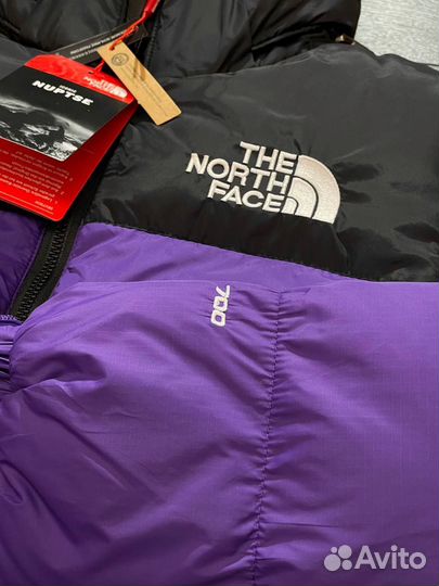 Куртка мужская зимняя