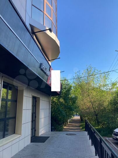 Общепит, 186 м²