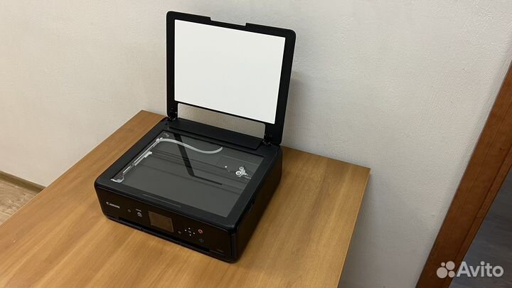 Принтер мфу Canon pixma TS5040