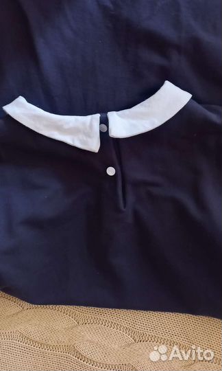 Школьная форма для девочки рост 134