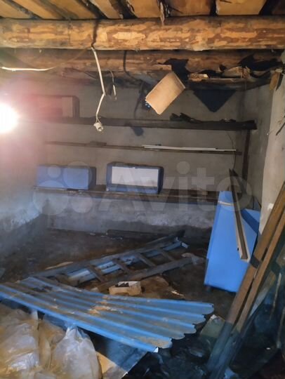 Гараж, 19 м²