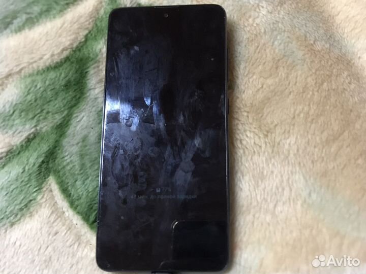 Samsung Galaxy A51, 6/128 ГБ