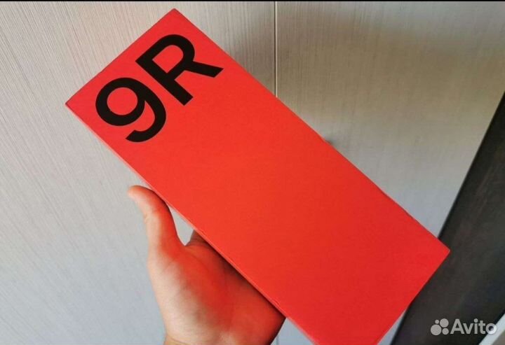 OnePlus 9R, 8/256 ГБ