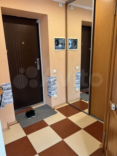 1-к. квартира, 34 м², 3/5 эт.