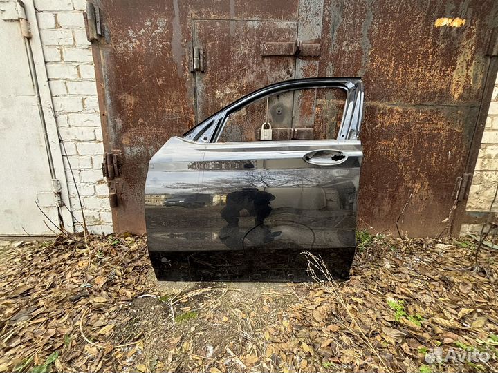 Дверь левая BMW G01