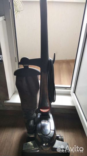 Пылесос Kirby Sentria (USA)