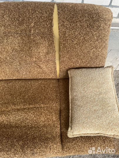 Мягкая мебель бу