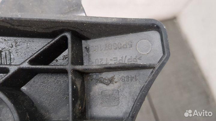 Крыло Seat Toledo 3, 2005