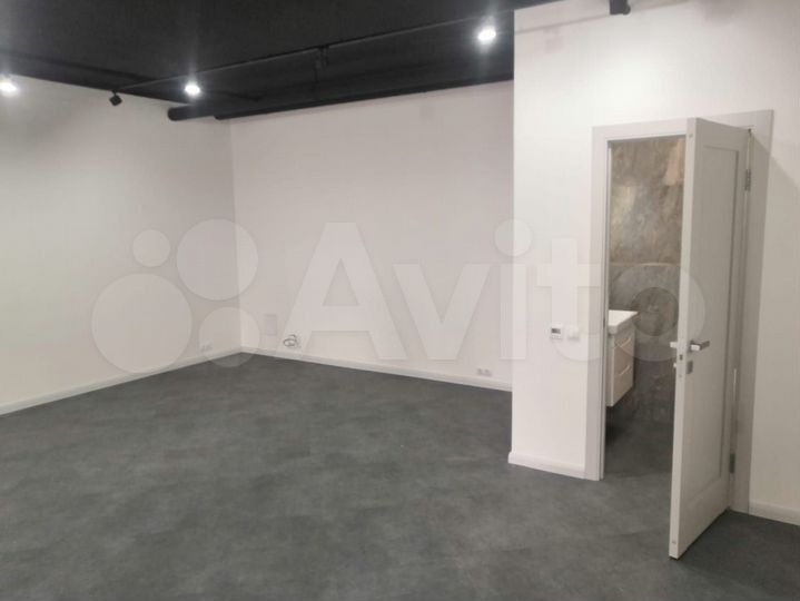 Свободного назначения, 37 м²