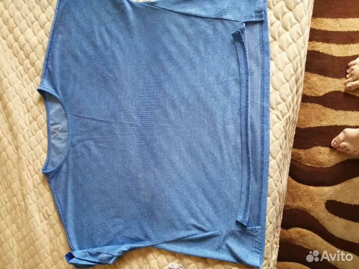 Вещи женские 54 58