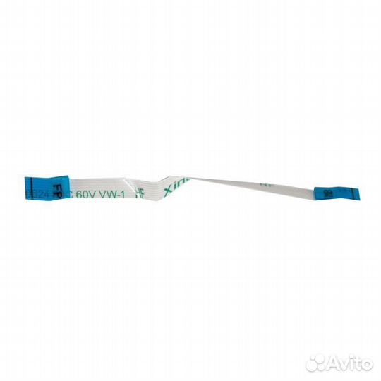 Шлейф для ноутбука Asus iO FFC 8P,0.5MM,L64MM обра