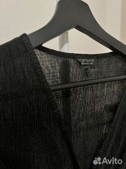 Комбинезон topshop