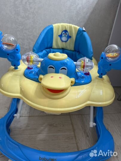 Ходунки детские