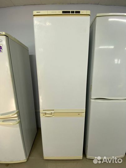 Холодильник «Bosch» с гарантией