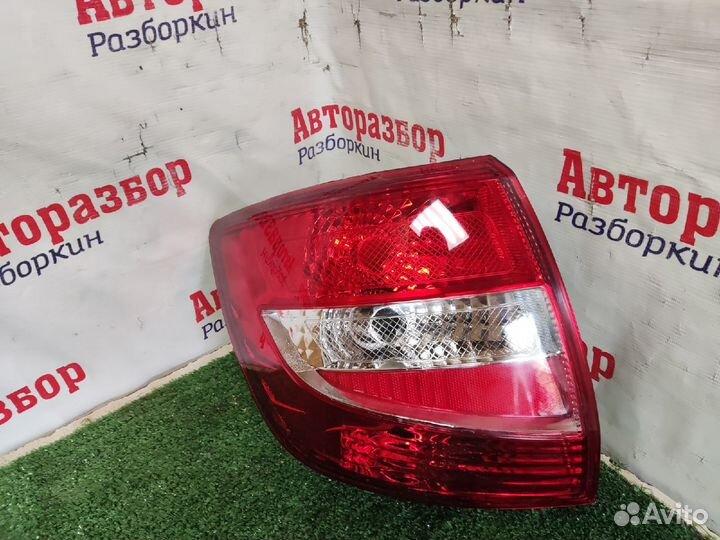 Фонарь левый правый Лада Гранта LADA Granta