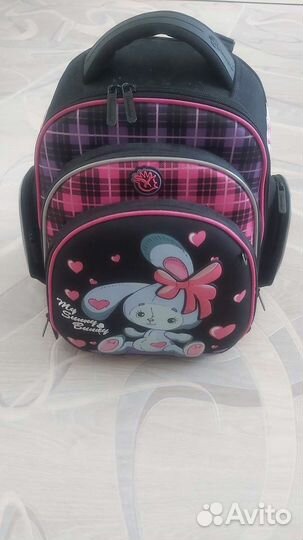 Школьный рюкзак