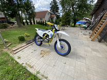 Motoland xt250st