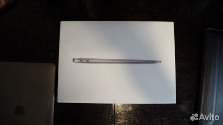 Apple macbook air 13 m1