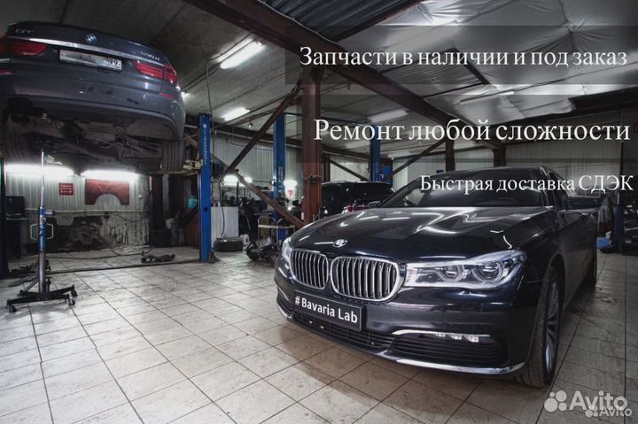 Кулак задний правый BMW 3 G20 G21