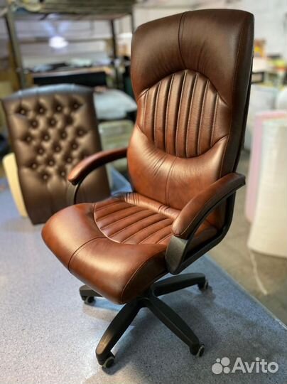 Кресло офисное