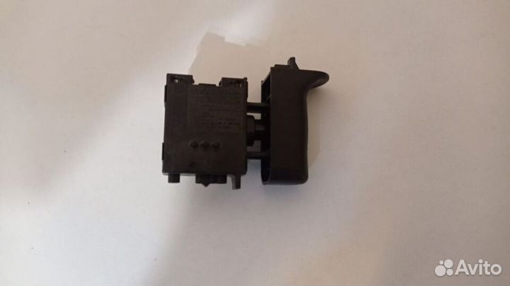 Выключатель Makita 650543-8 (TG843TB-1) для HP1620