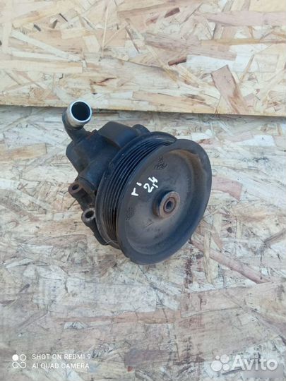 Насос гур Ford Transit 2006 - 2013