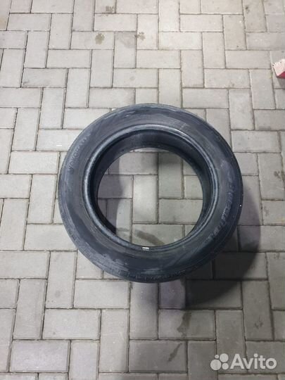 Yokohama BluEarth-A AE-50 205/55 R16