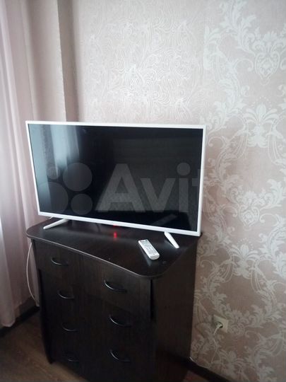 1-к. квартира, 42 м², 9/9 эт.