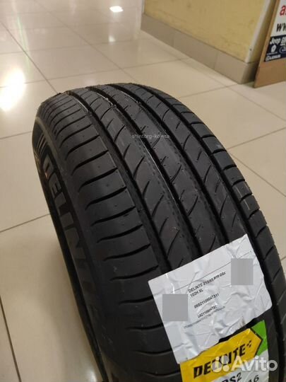 Delinte DS2 215/65 R16 102H