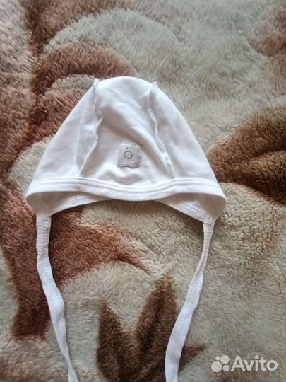 Комплект вещей для малыша