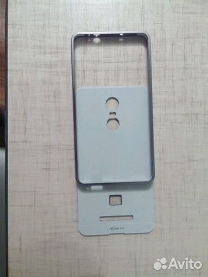 Бампер Xiaomi Redmi Note 3 Pro