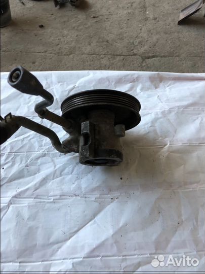 Гур Шевроле Ланос