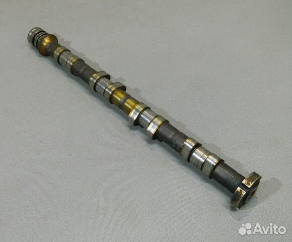 Распредвал выпускной Captiva 2.4 LE9