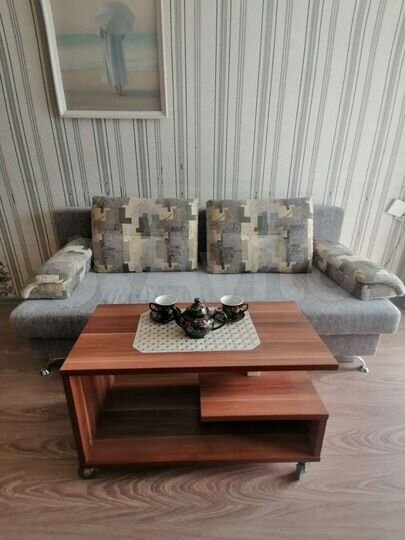 1-к. квартира, 33 м², 3/5 эт.