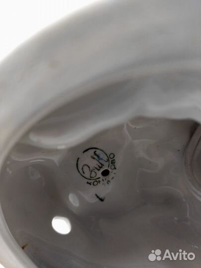 Светильник-статуэтка 