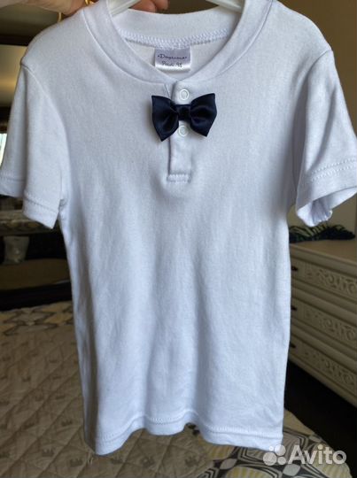 Костюм на праздник для мальчика 104