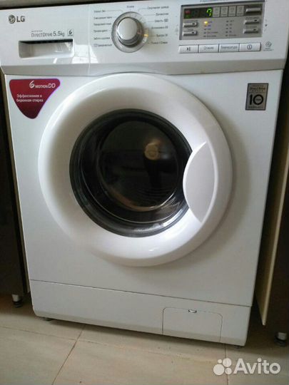 Ремонт стиральных машин.Ессентуки