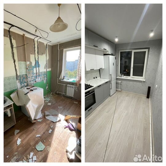 Мелкий ремонт по дому