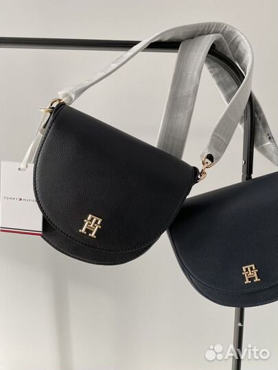 Сумка Tommy Hilfiger новая