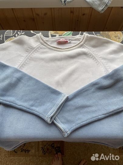 Летний гардероб для девочки 152-164