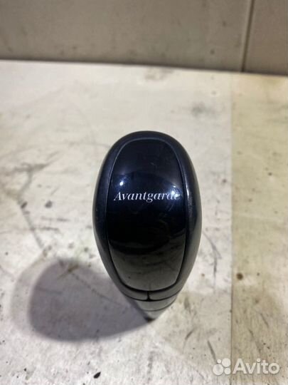 Ручка АКПП Mercedes-Benz E-Class W210 M112E26