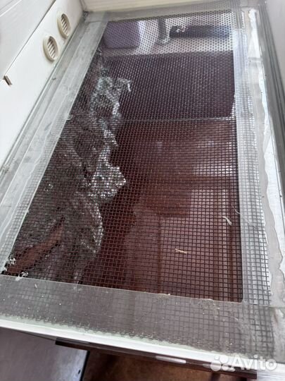 Террариум для рептилий