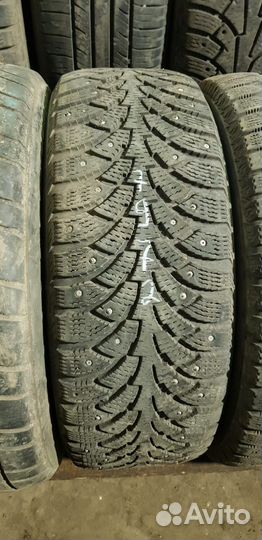 Nokian Tyres PowerProof 205/55 R16