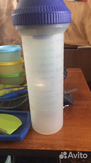 Посуда Tunnerware Элегантность